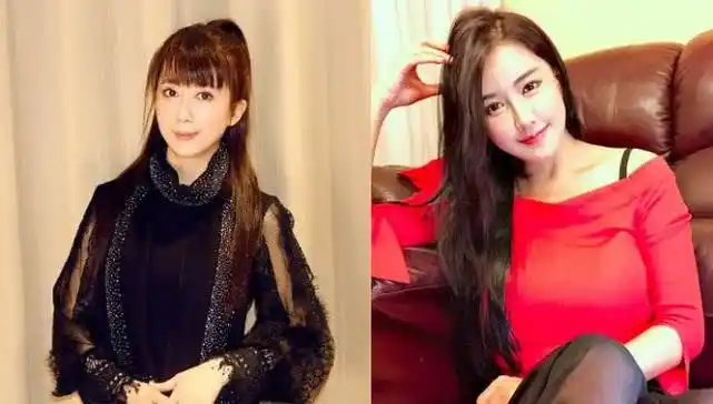 孟庭苇对出柜一事回应:这是艺人的家务事,请不要伤到小孩