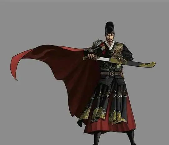 明朝最强锦衣卫指挥使诛佞臣护良臣东厂厂公下跪请安