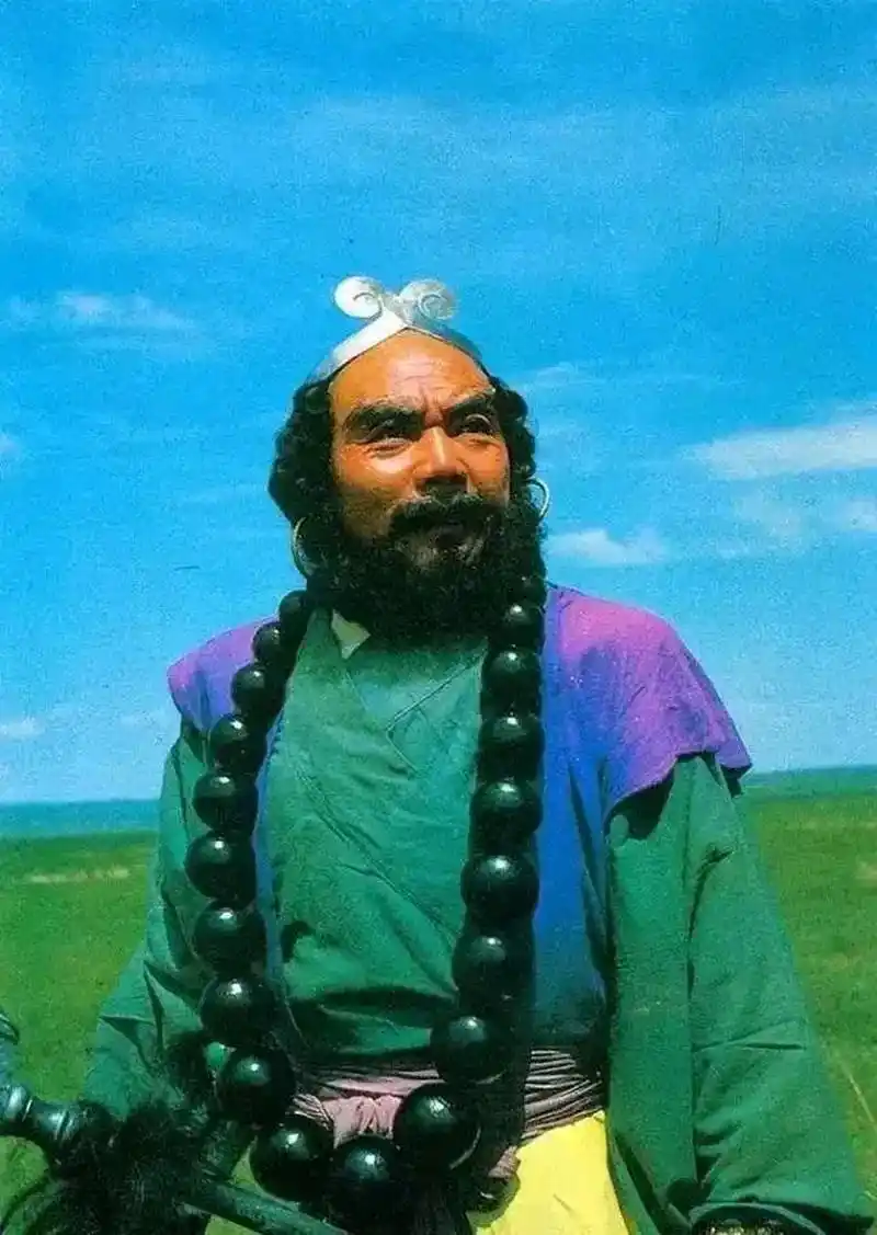 2009年,"沙和尚"闫怀礼icon病危,他对老婆说:"我要见哥仨,你帮我叫