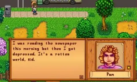 星露谷物语枫糖浆获得方法介绍