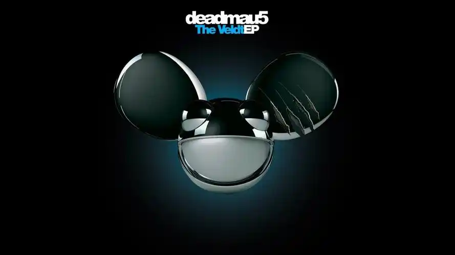 deadmau5 feat. chris james - the veldt (vocal mix)
