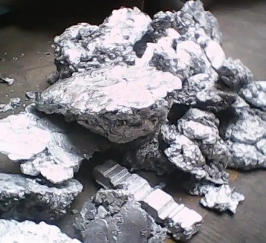 南山区废锌回收价格