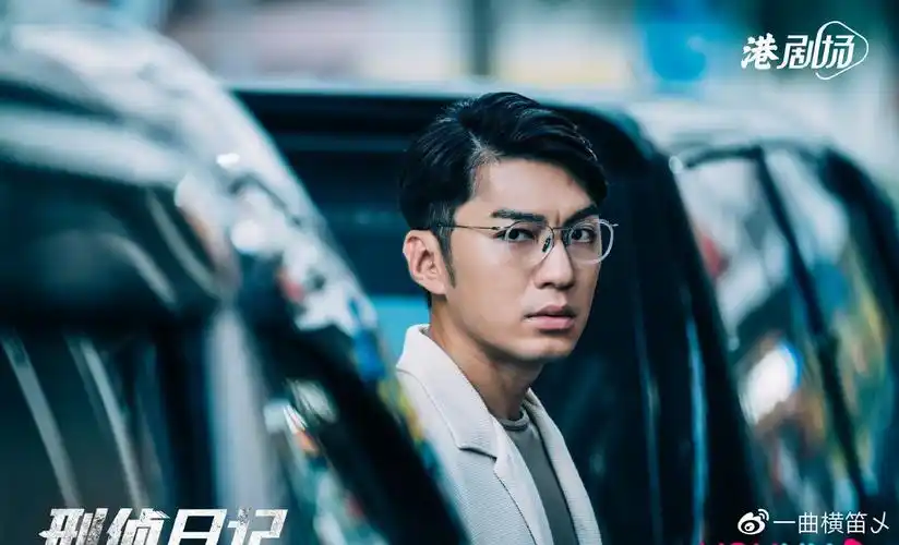 《刑侦日记》:王浩信一人分饰多角不难,难的是多个角色之间转换
