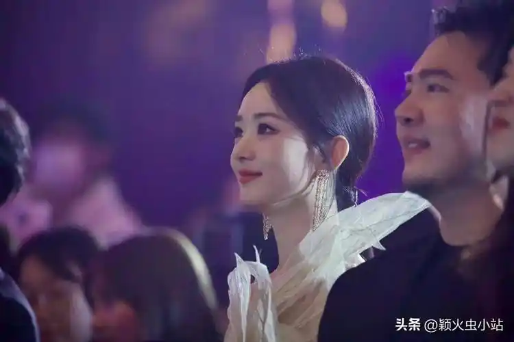 14娱乐瓜:赵丽颖成毅王一博杨紫 唐嫣檀健次李沁陈星旭王鹤棣_凤行