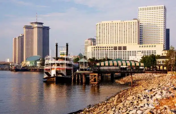 新奥尔良旅游景点攻略介绍