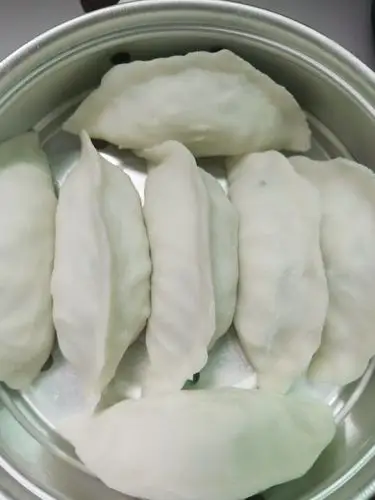 邵西瓜做的都昌米粑