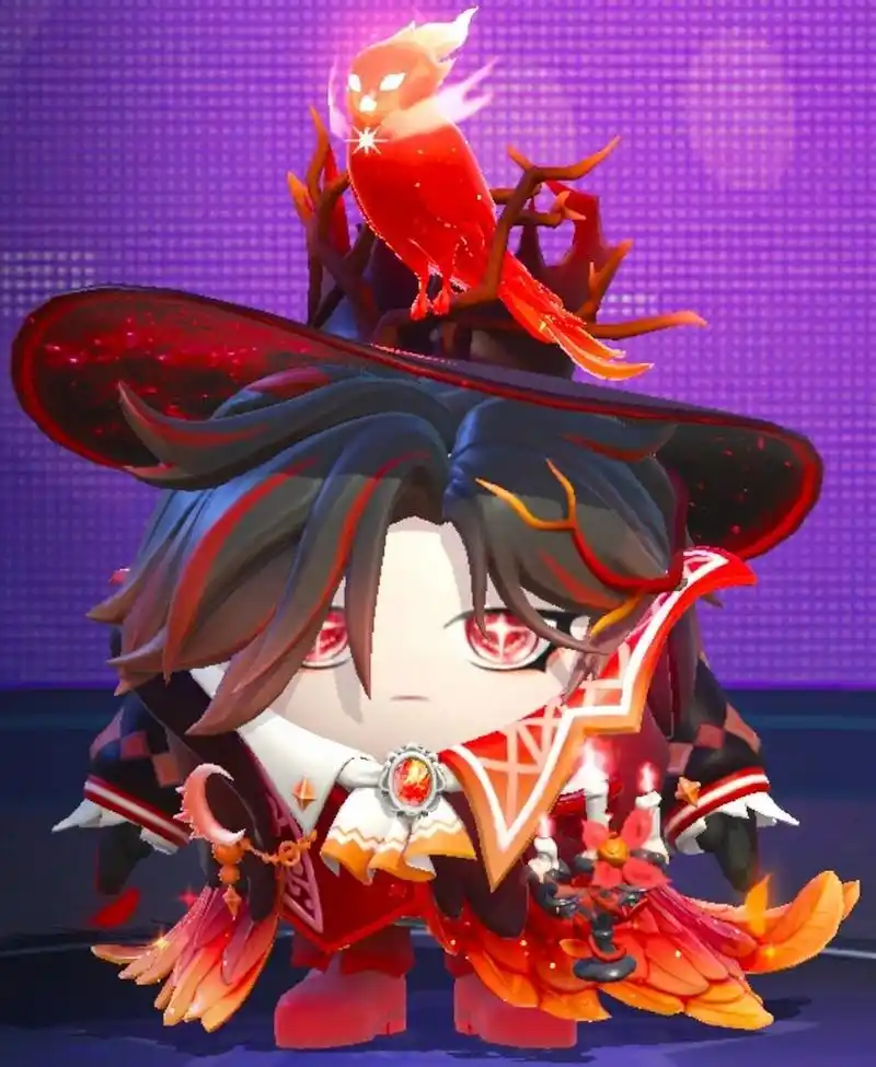 蛋仔派对皮肤来啦(新赛季0078).