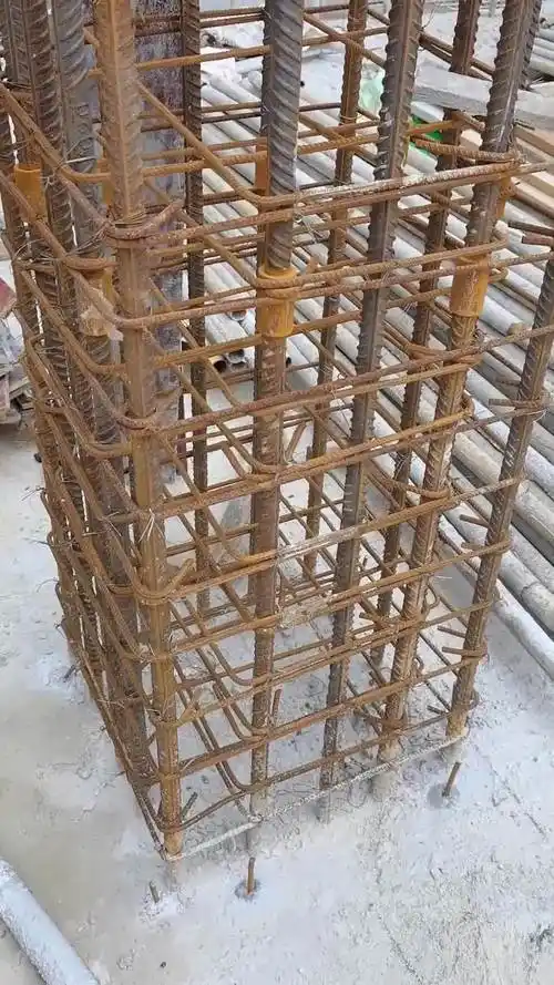 构造柱拉筋零基础学习-教育视频-搜狐视频