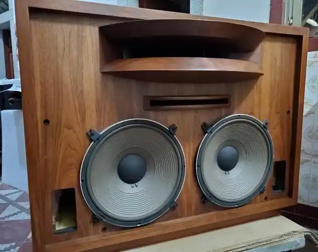 美国西湖westlake 经典横版tm-3f音箱