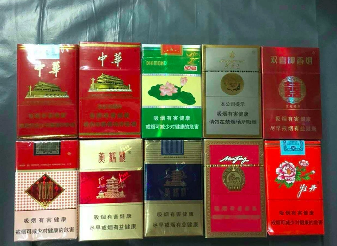 烟的保质期多久整包香烟不拆封能放多久