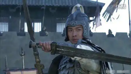 三国演义"兵器"排行榜,第一名非方天画戟莫属