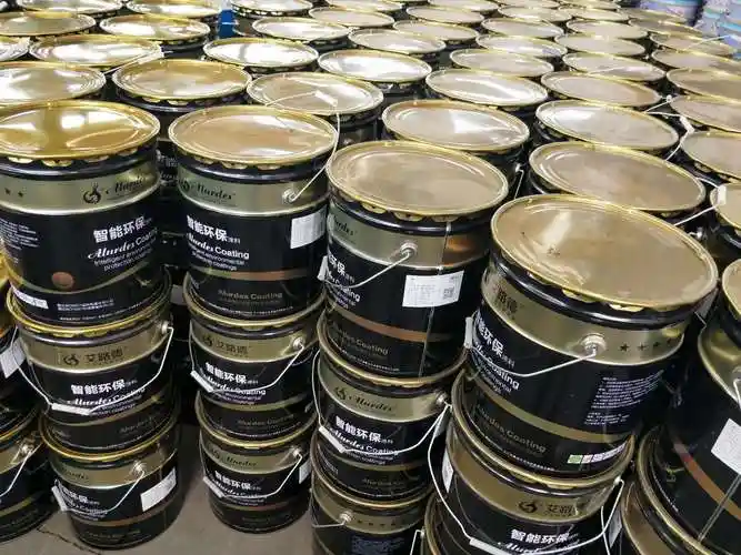 灰色铁路桥梁可焊接双组份环氧富锌防锈底漆