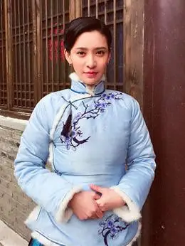 雪地娘子军演员表