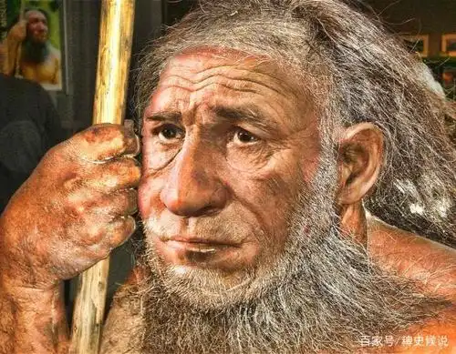 现代人类是如何诞生的?地球上什么时候才有现代人?