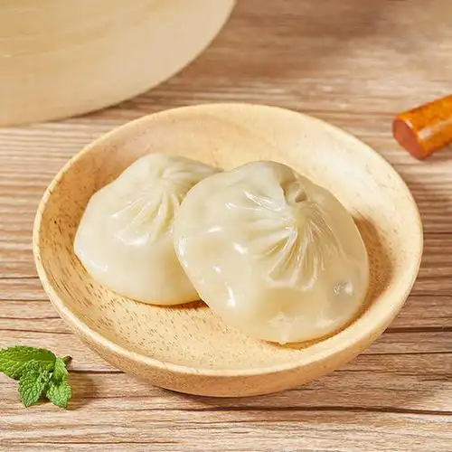 618狂购季安井灌汤小笼包288g5袋