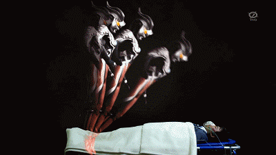 赛罗奥特曼.gif - 堆糖,美图壁纸兴趣社区