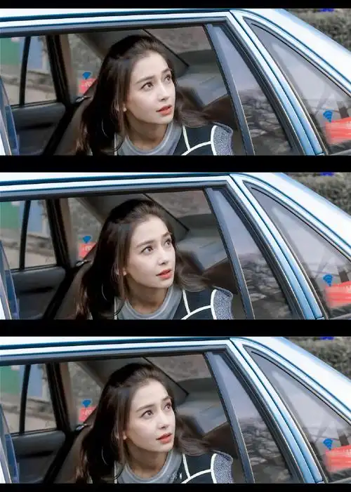 angelababy超话#angelababy贝微微#她是《梦游江湖》