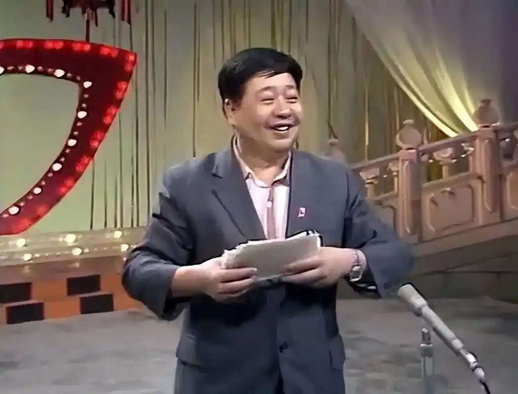 马季病逝16年了,遗孀于波的选择令人泪目_相声_侯宝林_因为