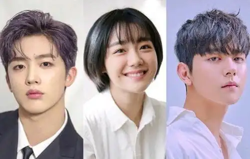 韩国翻拍《致我们单纯的小美好》,光看主演颜值你期待吗?