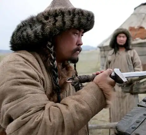 图成吉思汗电视剧演员表介绍众明星打造古装历史剧