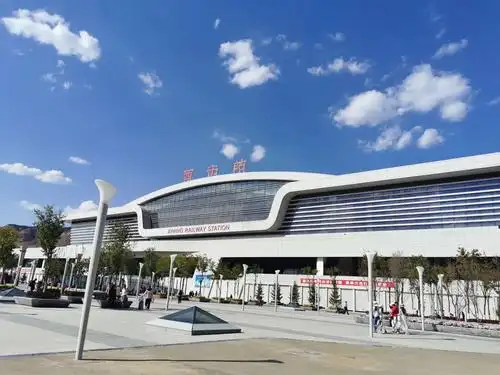 2019年八月青海行