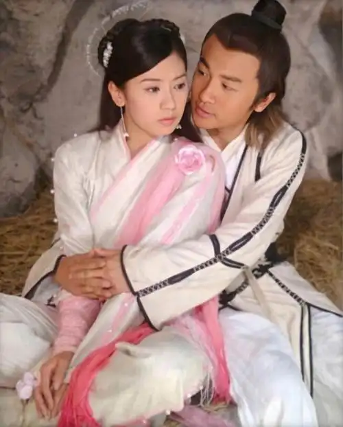 倚天屠龙记赵敏小昭蛛儿芷若