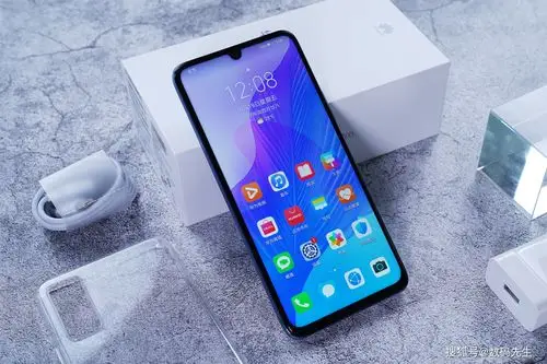 好用不贵的5g手机华为畅享20pro首发图赏