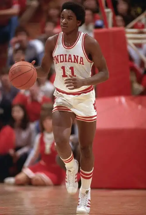 微笑刺客伊塞亚·托马斯59岁生快