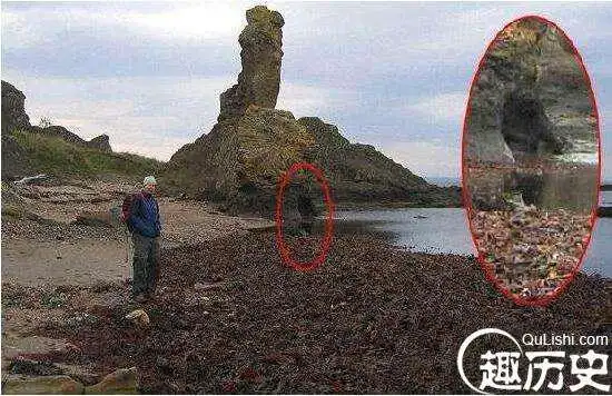 世界十大诡异图片看懂了才恐怖,你的胆子够大吗?