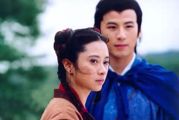 《连城诀》精彩剧照-电视剧照-陕视网