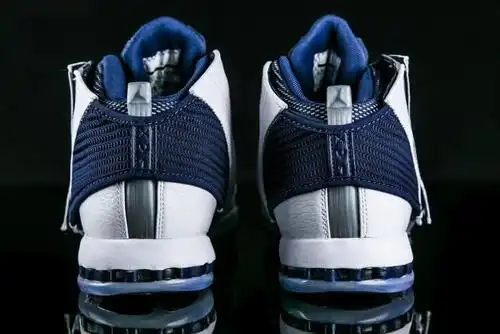 【情人节】nike air jordan 16 midnight navy 乔16 aj16 海军蓝