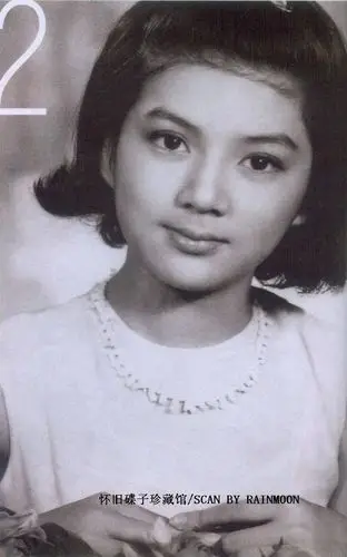 香港著名女星冯宝宝一一不堪回顾的悲情往事