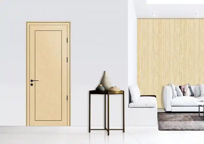 实木烤漆门这样选不怕被忽悠!