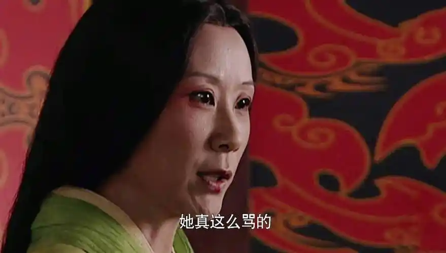 说说田蚡:这个汉武帝刘彻的舅舅,可不是个只知道贪腐的小角色_栗姬_汉