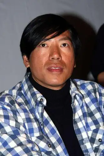 动作演员,张耀扬