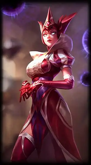 lol方块王后辛德拉 球女新皮肤视频展示_lol视频欣赏_英雄联盟_游戏