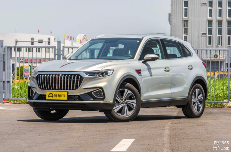 20万左右买红旗hs5是一种什么样的体验?_车家号_发现车生活_汽车之家