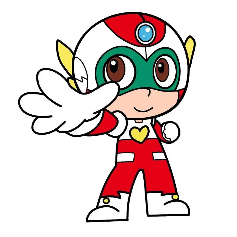 开心超人 #简笔画 #画画 - 抖音