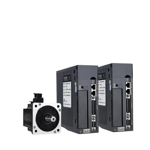 直流伺服电机选型要注意哪些问题技术服务少不了