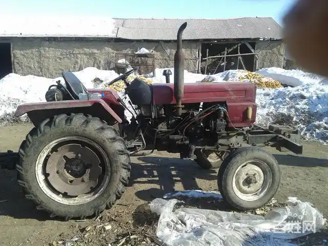 【图】- 东风250出售 - 双鸭山宝清拖拉机/收割机 - 宝清百姓网