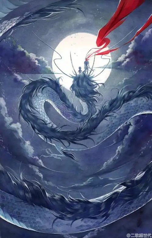 #西游记之大圣归来# 高清 好厉害的作品啊… _ 图片网