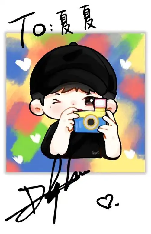 邓伦##邓伦出道十二周年快乐