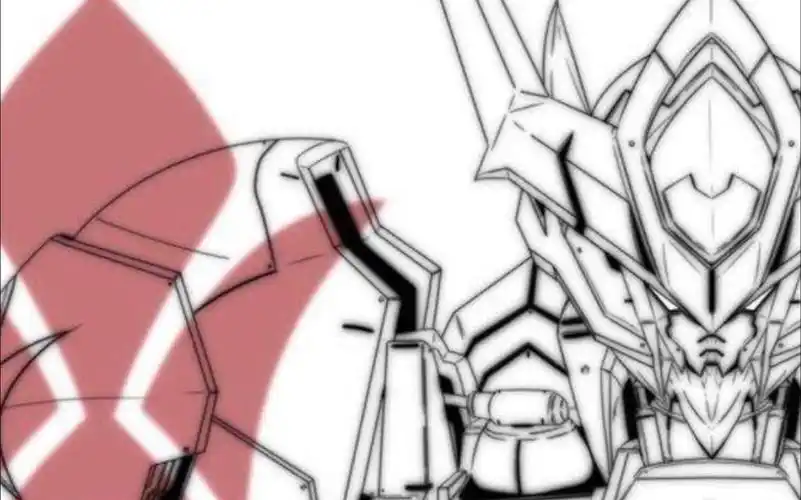 巴巴托斯天狼座,小改.