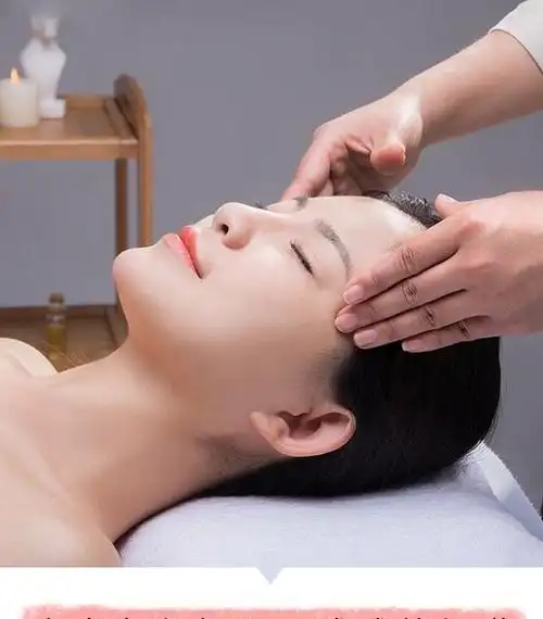 喜温乐健头疗养生(苏州旗舰店)头皮清洁