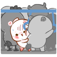 【幽默笑话】我后背有道划痕,非说老公给我挠痒痒的时候划的,老公说