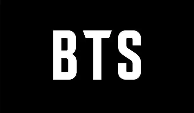 韩国男子音乐团体防弹少年团更换新logo