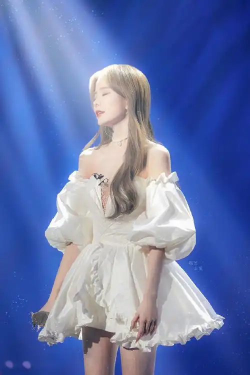 陈卓璇爆裂决赛舞台年附加一个现场音源替换版