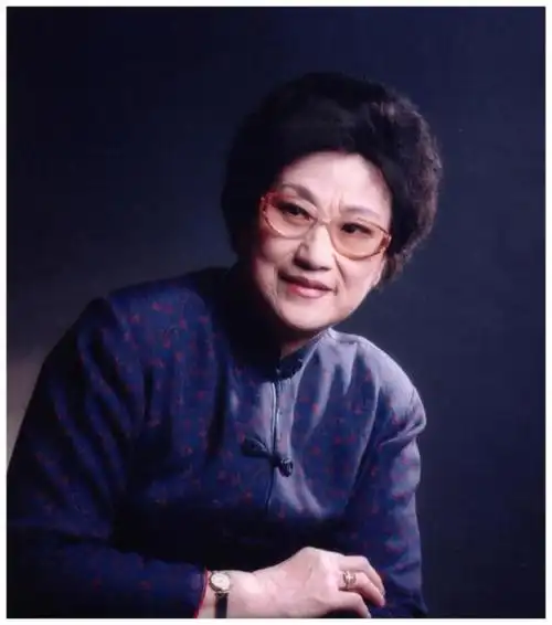 王文娟逝世:"林妹妹"去天堂里与丈夫孙道临团聚了|王文娟|孙道临|越剧