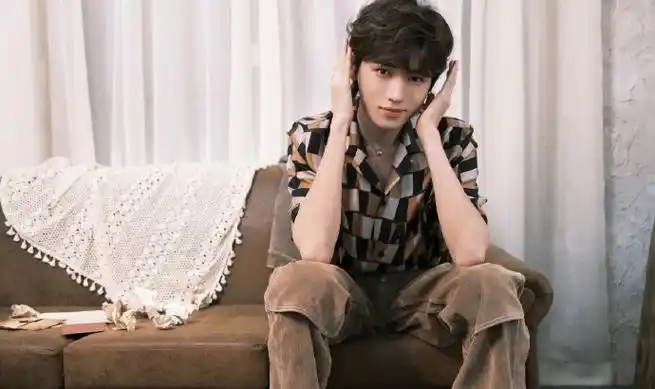 宋亚轩刘耀文张真源互动##腾讯音乐由你榜