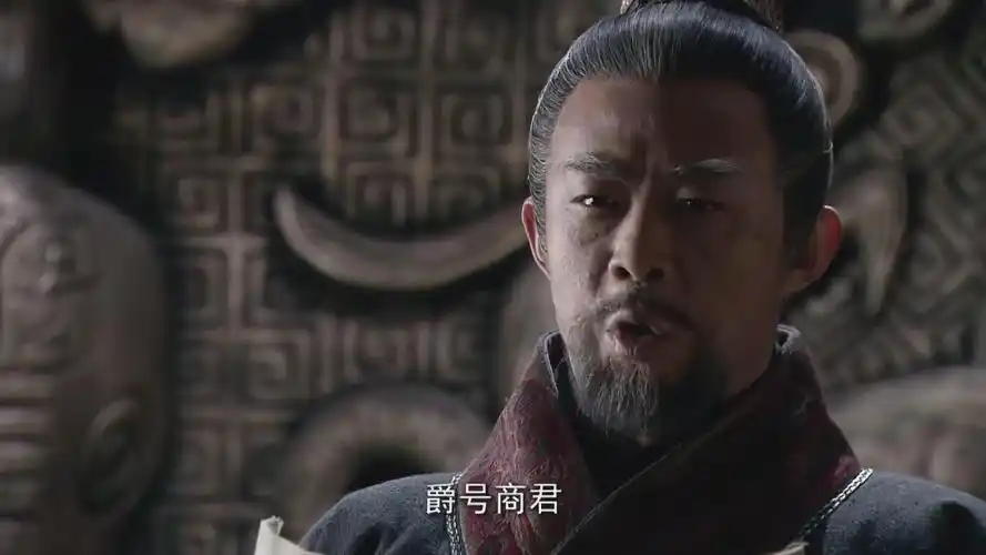 《大秦帝国》:秦孝公病危,下了一道军令,到底有多么不靠谱